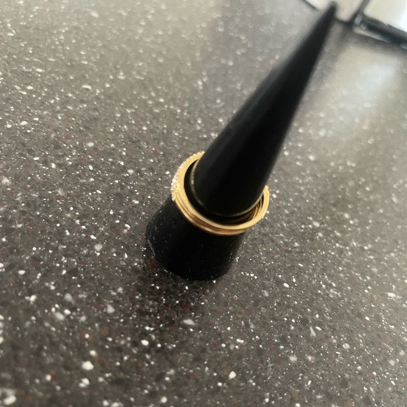 Oak+Fort ring set (3 pcs) - Picture 4 of 5